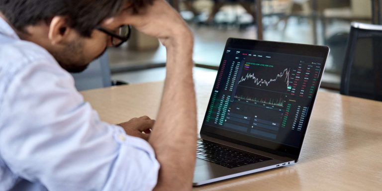 Van zorgen over inflatie naar bezorgdheid over economische groei