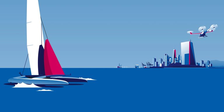 Perspectieven - Outlook 2025: sterk inzetten op groei Perspectieven - Outlook 2025: sterk inzetten op groei