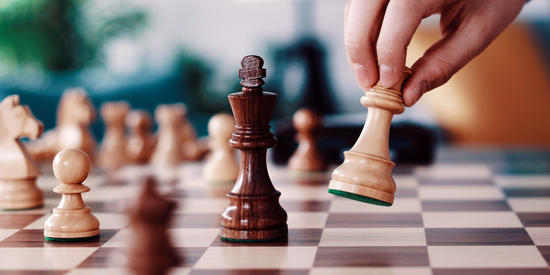 Perspectieven – Update economie & activaklassen