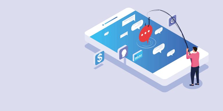 Phishing: opgelet, ook fraudeurs doen aan diversificatie
