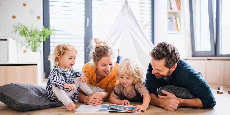 Pluskinderen erven niet automatisch: dit zijn uw opties