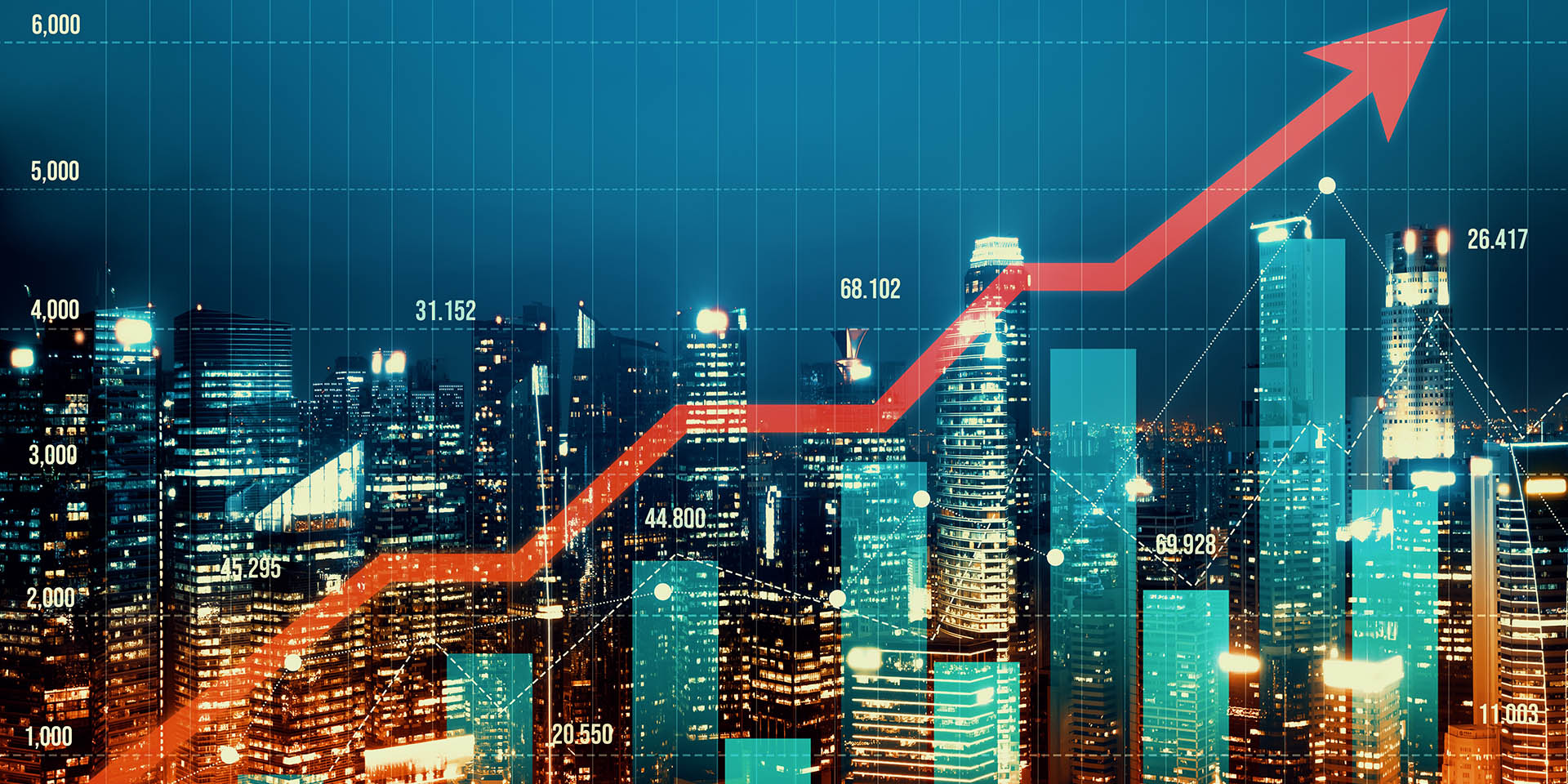 Maakt de snelle rentestijging bedrijfsobligaties in EUR aantrekkelijk op dit moment?