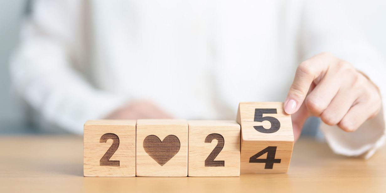 Schenken, erven en vastgoed: de nieuwe spelregels voor 2025