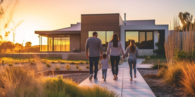 De schenking van onroerend vermogen aan de kinderen De schenking van onroerend vermogen aan de kinderen