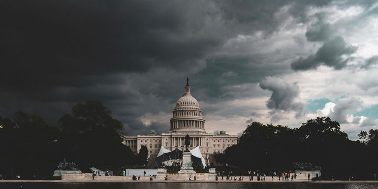 Amerikaanse overheid gaat in shutdown