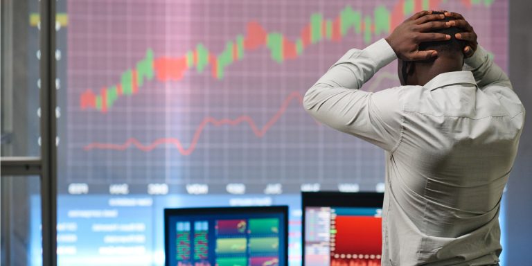 Stressvol najaar in het verschiet voor de markten