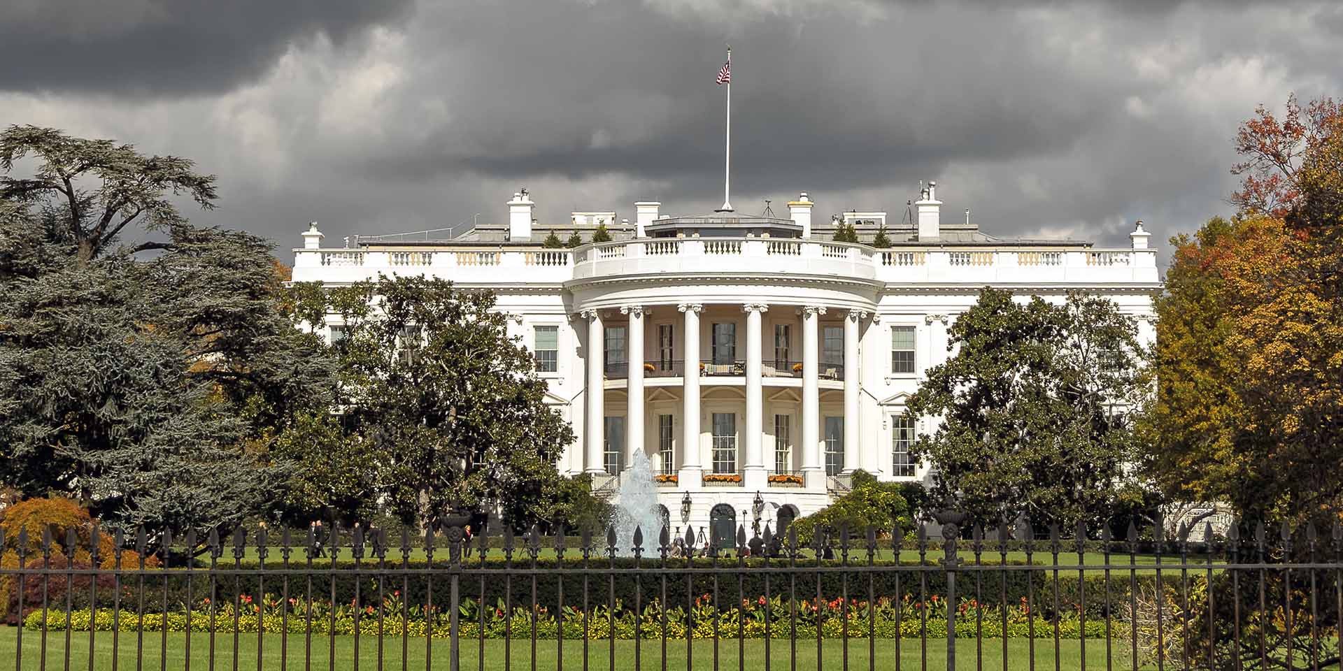 President Trump krijgt zijn ‘One Big Beautiful Bill’