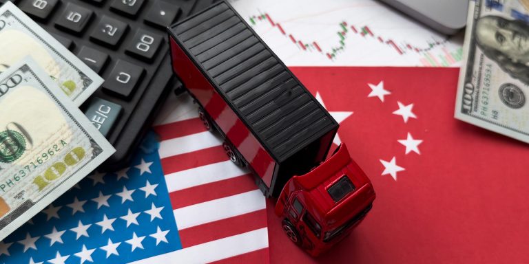 Trump pauzeert wederkerige tarieven