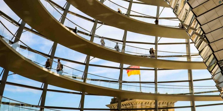 Nieuwe Duitse regering wordt er één van compromissen