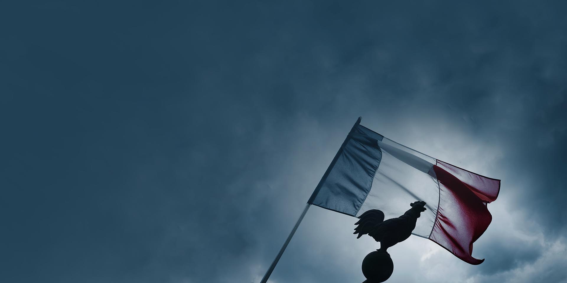 'Tweederonde'-effecten: verschuiving van rechts naar links in beslissende ronde Franse parlementsverkiezingen 