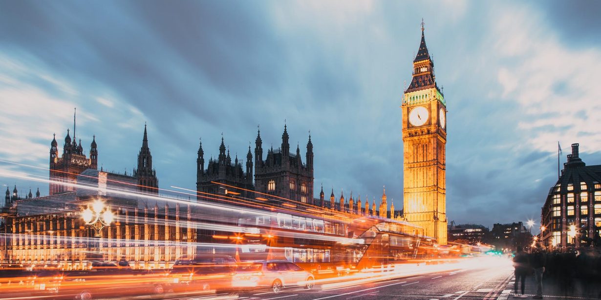 Britse activa: verkiezingsresultaten mogen geen hinderpaal zijn
