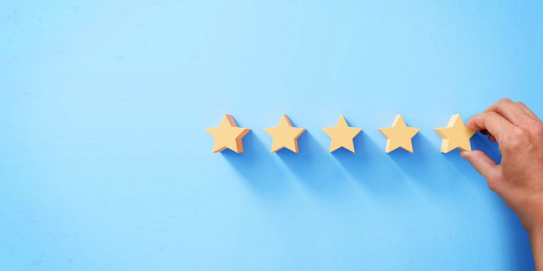 Vijfsterrenprestaties voor de beurzen Vijfsterrenprestaties voor de beurzen