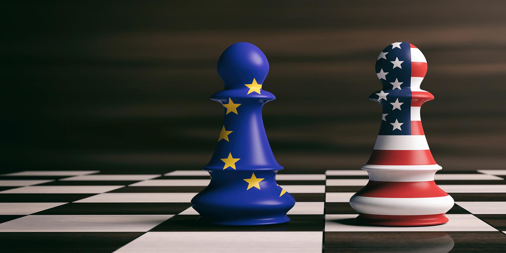 VS verhoogt de druk op handelspartners
