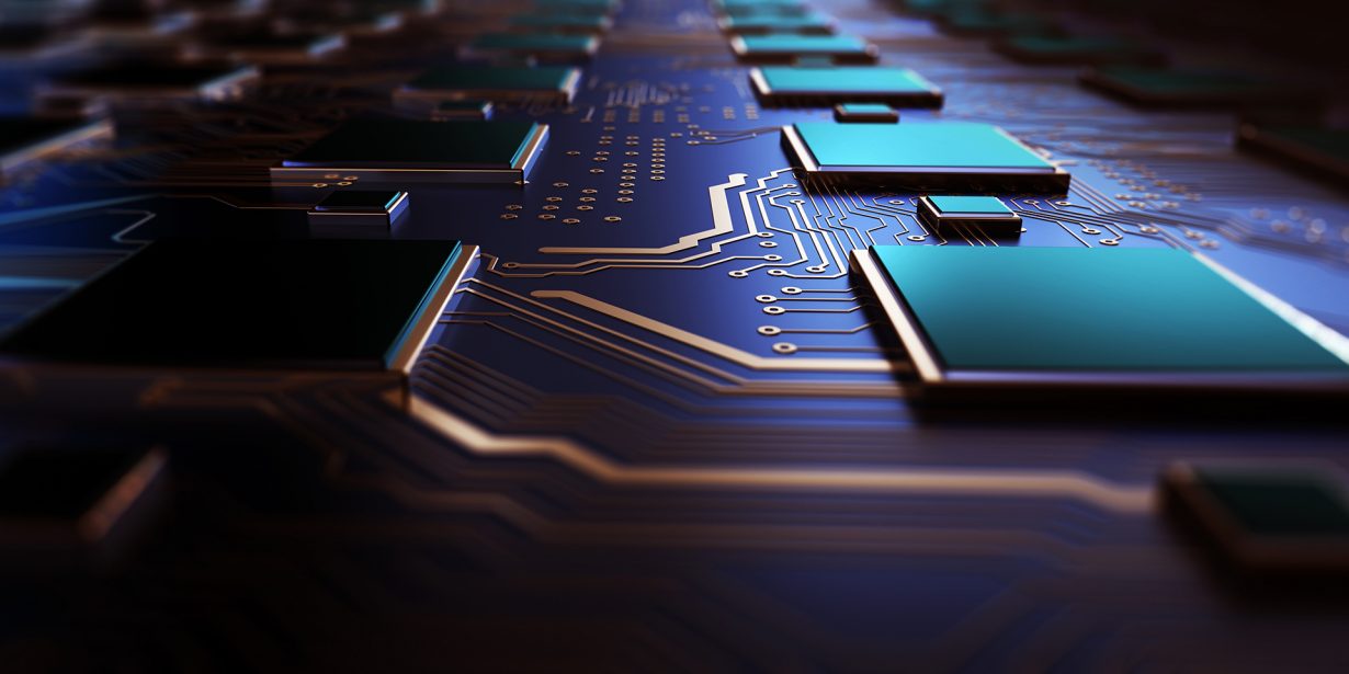 Waarom beleggen in robotica?