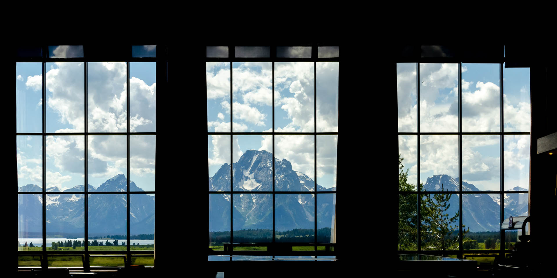 Warsh in Jackson Hole: schuld boven rente