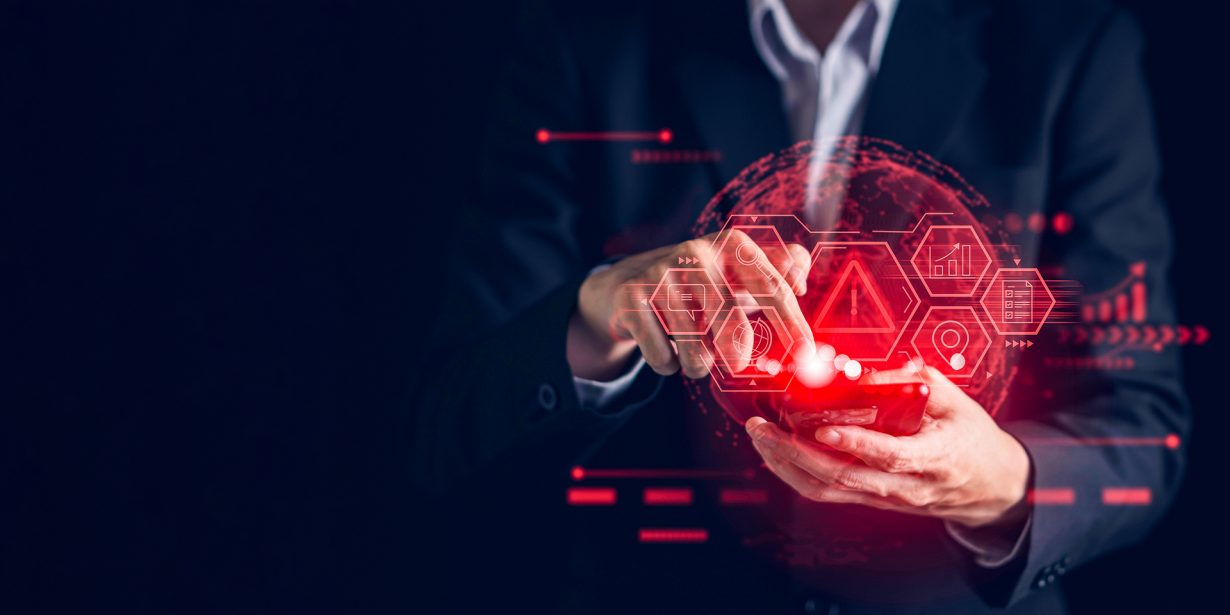 Zo wapent u zich beter tegen phishing en online fraude
