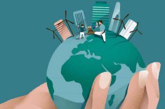 Une attention particulière au développement durable