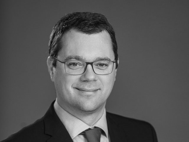 Benoit Benoit
