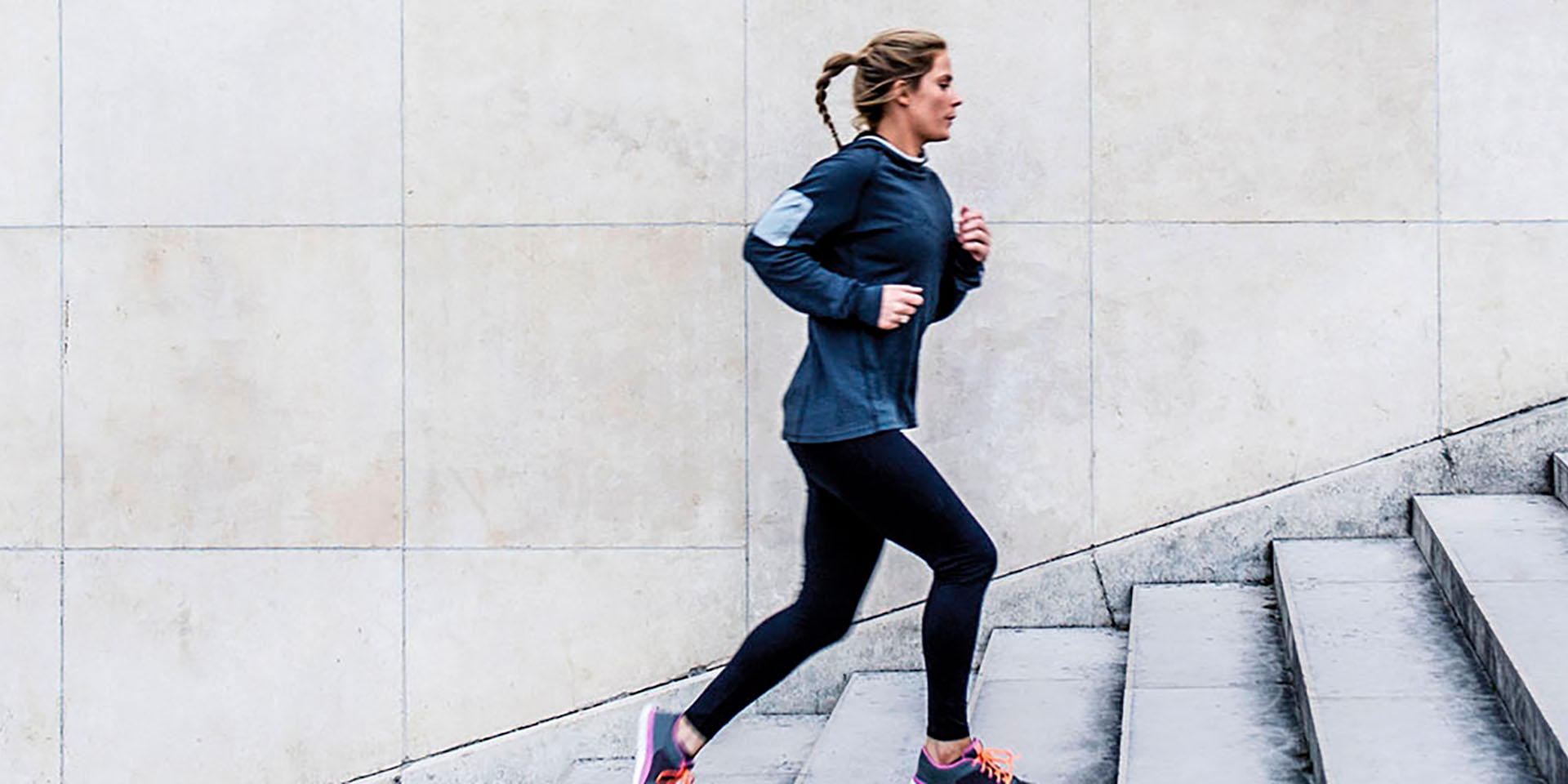 Grote doelen bereikt u in kleine stappen