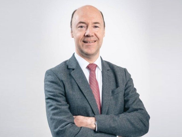 Philippe Baervoets - Head of Estate Planning