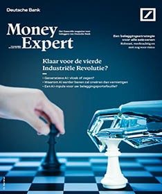 Tijdschrift Money Expert 