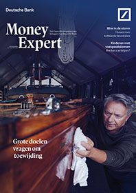 Tijdschrift Money Expert Tijdschrift Money Expert