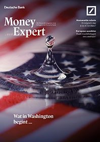 Tijdschrift Money Expert 