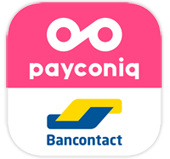 payconiq by Bancontact