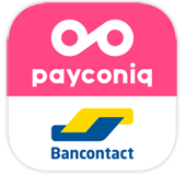 payconiq by Bancontact