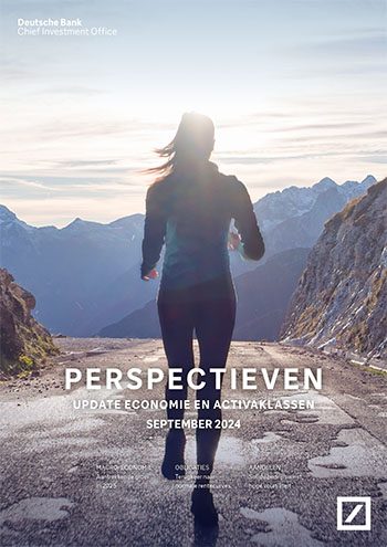 Perspectieven – Update economie & activaklassen