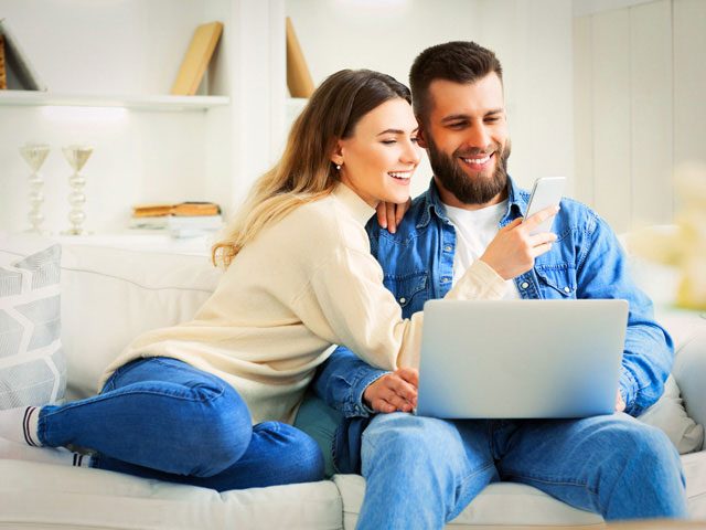 Enkele mogelijke planningstechnieken voor samenwonenden