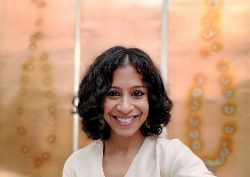 Rohini Devasher